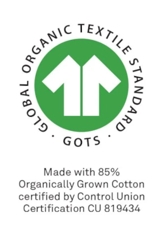 GOTS – Global Organic Textile Standard