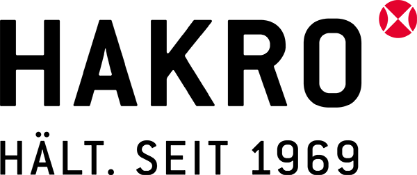 Logo HAKRO