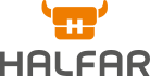 Logo Halfar