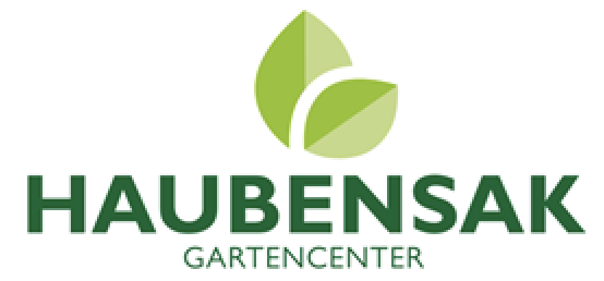 Logo Haubensak Gartencenter