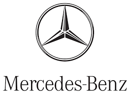 Logo Mercedes-Benz