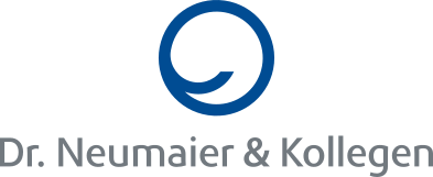 Logo MVZ Dr. Neumaier & Kollegen