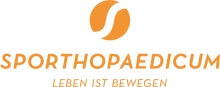 Logo Sporthopaedicum Regensburg